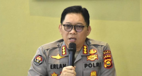 Presisi Merdeka Run Jambi 2026 Dorong Pertumbuhan Ekonomi Daerah dan Promosikan Potensi Jambi